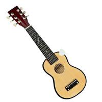 Opakowanie Gitara drewniana dla dzieci