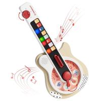 Opakowanie Gitara interaktywna dla dzieci