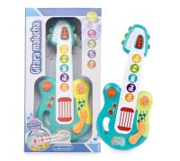 Opakowanie Gitara malucha e-edu