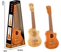 Opakowanie Gitara MIX