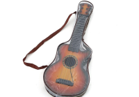 Opakowanie Gitara z pokrowcem