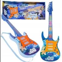 Opakowanie Gitara