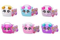 Opakowanie Glam Buddies Mini torebka + akcesoria mix