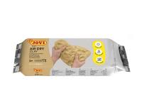 Glina piaskowa 500g JOVI. Wydawca: JOVI. SmakLiter.pl Opakowanie Glina piaskowa 500g JOVI