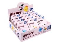 Opakowanie Glina samoutwardzalna Air Dry Zoo MIX