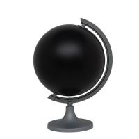 Globus indukcyjny z instrukcją 25cm w.angielska. Wydawca: ZACHEM. SmakLiter.pl Opakowanie Globus indukcyjny z instrukcją 25cm w.angielska