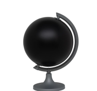 Globus indukcyjny z instrukcją 25cm w.słowacka. Wydawca: ZACHEM. SmakLiter.pl Opakowanie Globus indukcyjny z instrukcją 25cm w.słowacka