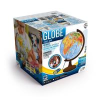 Globus pol.-fiz. podświetl. Multi Globe AR 32cm GB. Wydawca: ZACHEM. SmakLiter.pl Opakowanie Globus pol.-fiz. podświetl. Multi Globe AR 32cm GB