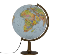 Globus pol.-fiz podświetl. Multi Globe AR 42cm SK. Wydawca: ZACHEM. SmakLiter.pl Opakowanie Globus pol.-fiz podświetl. Multi Globe AR 42cm SK