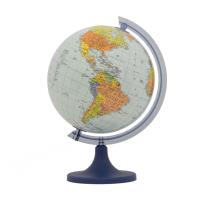 Globus polityczny 25cm w.ukraińska. Wydawca: ZACHEM. SmakLiter.pl Opakowanie Globus polityczny 25cm w.ukraińska
