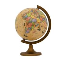 Globus trasami odkrywców 25cm w.ukraińska. Wydawca: ZACHEM. SmakLiter.pl Opakowanie Globus trasami odkrywców 25cm w.ukraińska