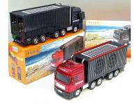 Głośnik auto ciężarowe Bluetooth USB MIX. Wydawca: ADAR. SmakLiter.pl Opakowanie Głośnik auto ciężarowe Bluetooth USB MIX