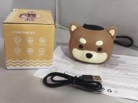 Głośnik Bluetooth kabel USB. Wydawca: ADAR. SmakLiter.pl Opakowanie Głośnik Bluetooth kabel USB