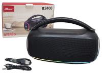 Opakowanie Głośnik Bluetooth USB