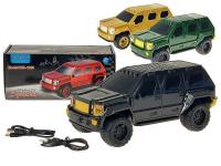 Głośnik Bluetooth USB MIX. Wydawca: ADAR. SmakLiter.pl Opakowanie Głośnik Bluetooth USB MIX