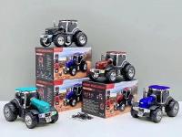 Głośnik traktor Bluetooth kabel USB MIX. Wydawca: ADAR. SmakLiter.pl Opakowanie Głośnik traktor Bluetooth kabel USB MIX