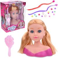 Opakowanie Głowa do czesania