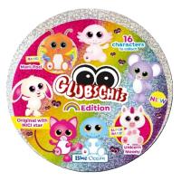 Opakowanie Glubschis Rainbow Edition saszetka 1szt.mix