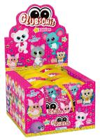 Glubschis Star Edition saszetka 1szt.mix. Wydawca: Blue Ocean Entertainment. SmakLiter.pl Opakowanie Glubschis Star Edition saszetka 1szt.mix