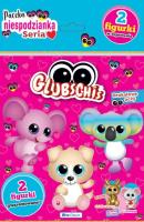 Glubschis Toys Heart Valuepack 1szt.mix. Wydawca: Blue Ocean Entertainment. SmakLiter.pl Opakowanie Glubschis Toys Heart Valuepack 1szt.mix