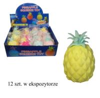 Opakowanie Gniotek Ananas MIX