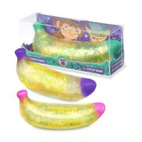 Opakowanie Gniotek Banan z maltozą 1szt.mix