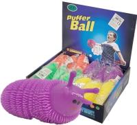 Gniotek błyskający mix. Wydawca: Merkpol. SmakLiter.pl Opakowanie Gniotek błyskający mix