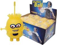 Gniotek błyskający. Wydawca: Merkpol. SmakLiter.pl Opakowanie Gniotek błyskający