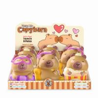 Opakowanie Gniotek Kapibara antystresowa 1szt.mix