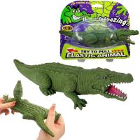 Opakowanie Gniotek krokodyl do rozciągania