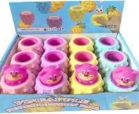 Opakowanie Gniotek miś MIX