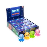 Opakowanie Gniotek Ośmiornica - Squeezyzy MIX