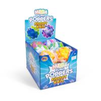 Opakowanie Gniotek Piłka Fidget Pop It MIX