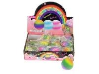 Opakowanie Gniotek piłka mix