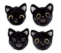 Opakowanie Gniotek pluszowy Kot MIX