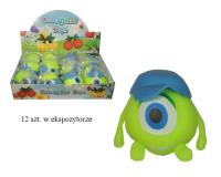 Opakowanie Gniotek Potworek