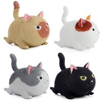 Opakowanie Gniotek rozciągliwy Kot mix