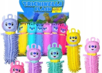 Gniotek świecący MIX. Wydawca: Merkpol. SmakLiter.pl Opakowanie Gniotek świecący MIX