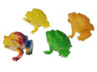 Opakowanie Gniotek żaba kulki żelowe MIX