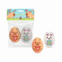 Opakowanie Gniotek Zestaw 2 jajek