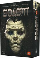 Golem PORTAL. Wydawca: Portal Games. SmakLiter.pl Opakowanie Golem PORTAL
