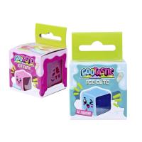 Gootastic Kosteczki mix. Wydawca: SIMBA. SmakLiter.pl Opakowanie Gootastic Kosteczki mix