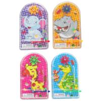 Opakowanie Gra bilardzik flipper