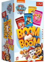 Opakowanie Gra Boom Boom Paw Patrol 1911