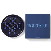 Gra Classic Solitaire. Wydawca: Printworks. SmakLiter.pl Opakowanie Gra Classic Solitaire