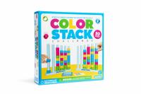Opakowanie Gra Color Stack