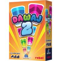 Opakowanie Gra Dawaj 2