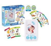 Opakowanie Gra edukacyjna z kartami