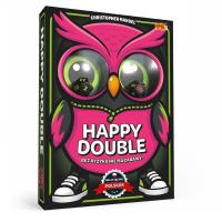 Opakowanie Gra familijna - Happy Double
