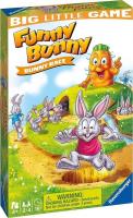 Opakowanie Gra - Funny Bunny
